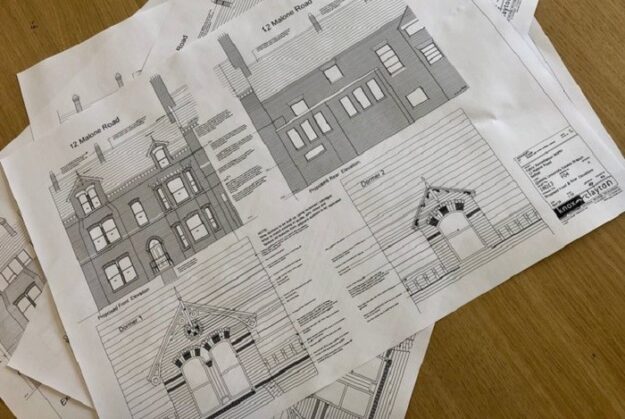 QUB-Malone-and-Stranmillis-1