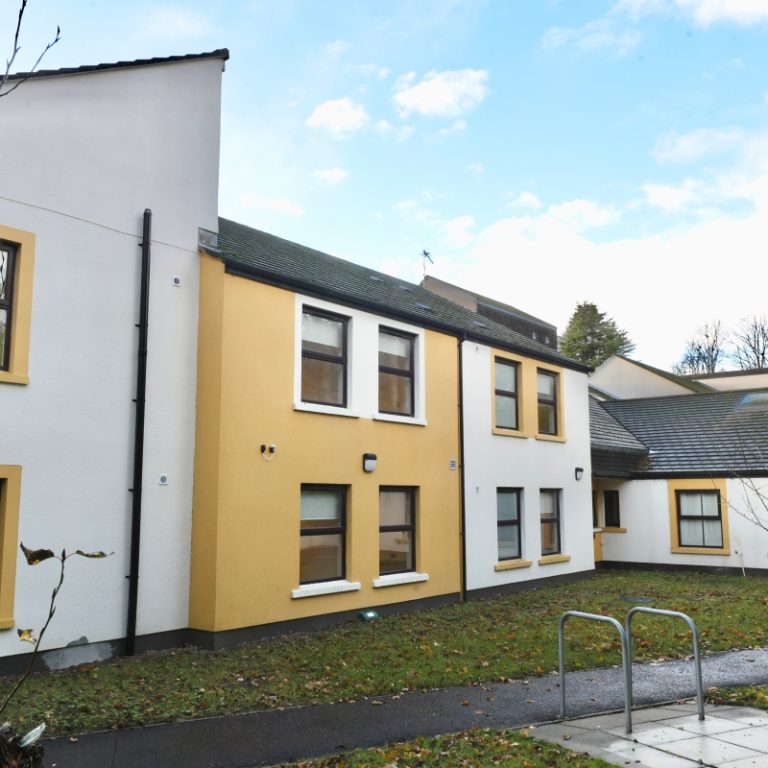 Chestnut Grove Care home 1