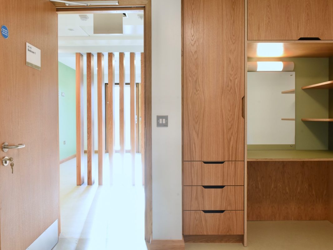 Chestnut Grove Care home 6