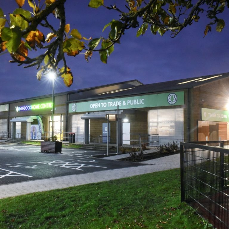 Murdock Home Centre, Antrim 1