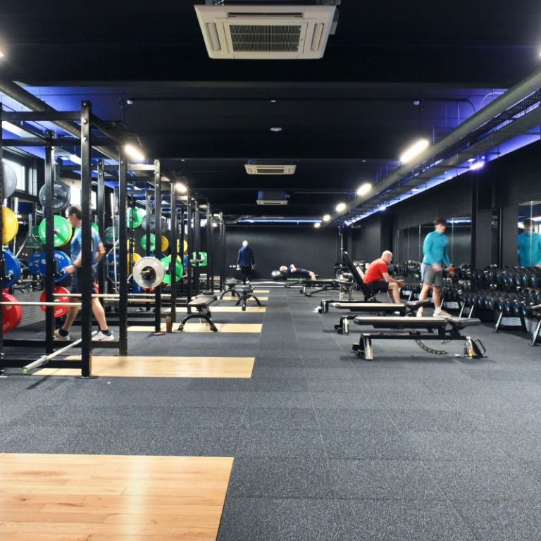 Leixlip Amenities Centre 1